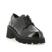 Stringata Cristin Donna - Nero