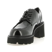 Stringata Cristin Donna - Nero