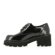 Stringata Cristin Donna - Nero