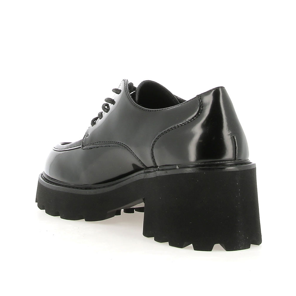 Stringata Cristin Donna - Nero