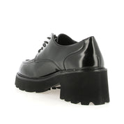 Stringata Cristin Donna - Nero