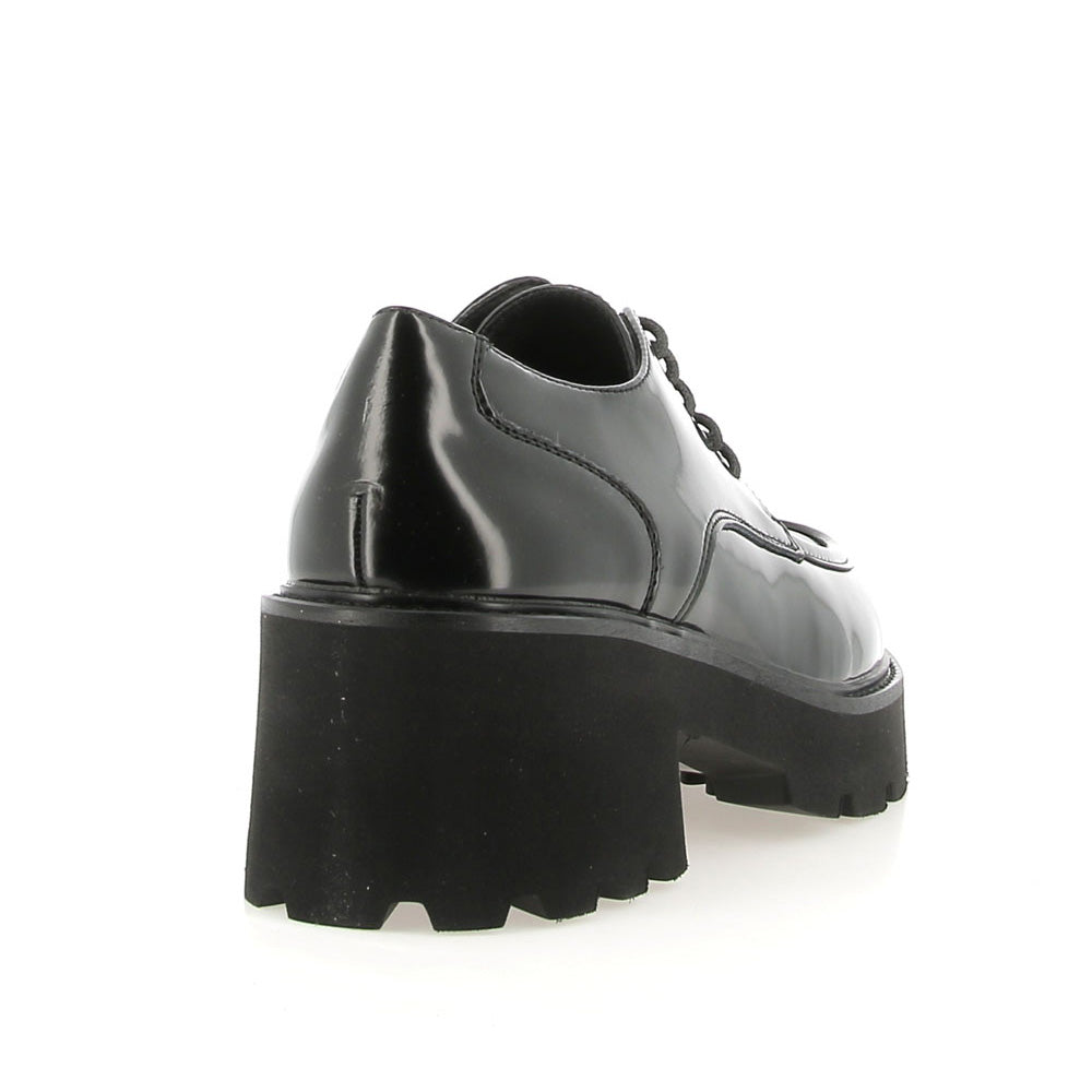 Stringata Cristin Donna - Nero