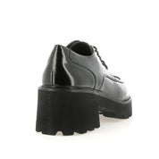 Stringata Cristin Donna - Nero