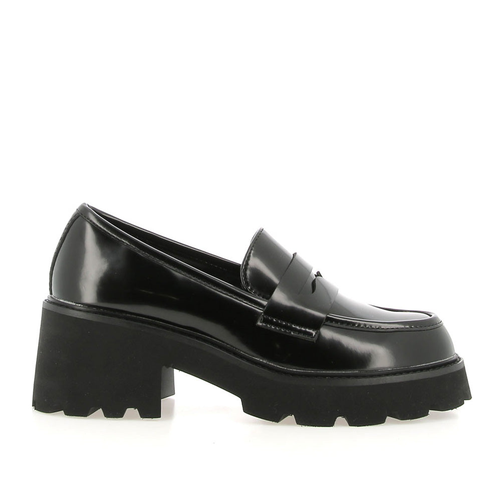 Stringata Cristin Donna - Nero