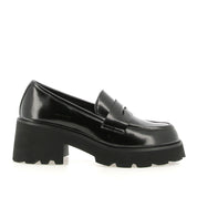 Stringata Cristin Donna - Nero