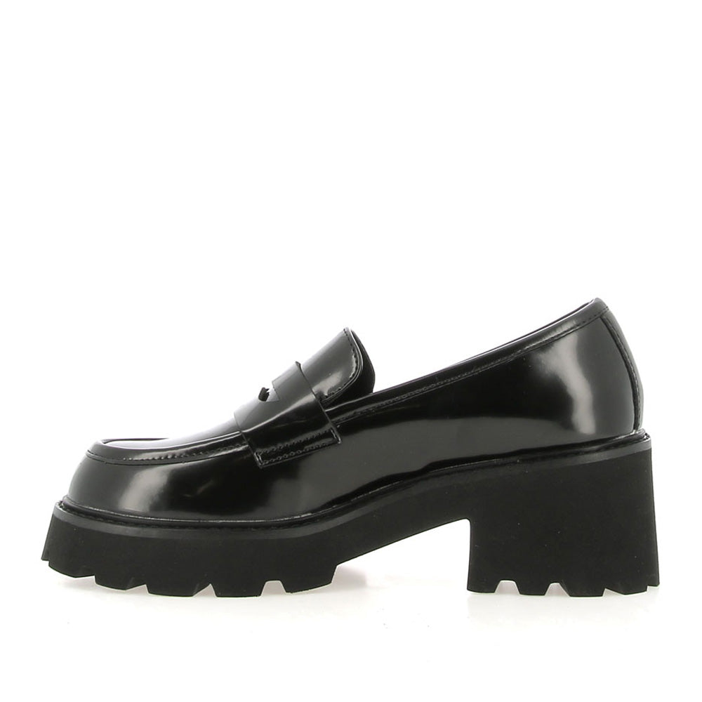 Stringata Cristin Donna - Nero