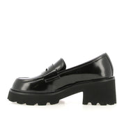 Stringata Cristin Donna - Nero