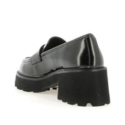 Stringata Cristin Donna - Nero