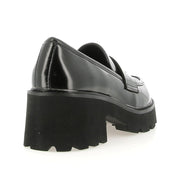 Stringata Cristin Donna - Nero