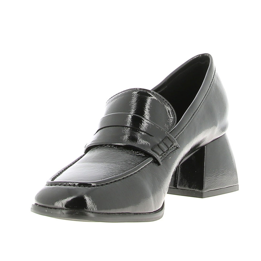 Mocassino Cristin Donna - Nero
