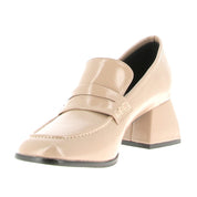 Mocassino Cristin Donna - Crema