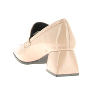 Mocassino Cristin Donna - Crema
