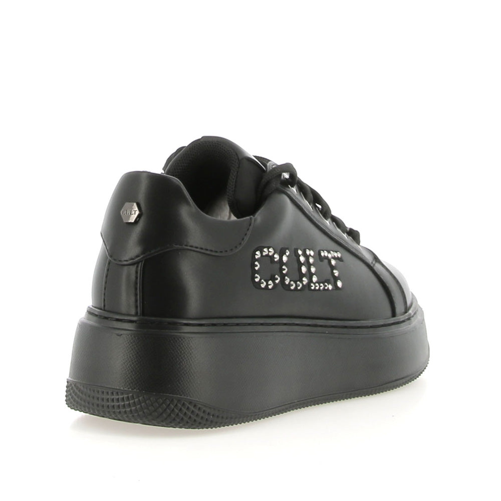 Sneakers Cult Donna - Bianco