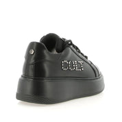 Sneakers Cult Donna - Bianco