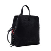 Borsa Desigual Donna - Nero