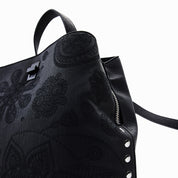 Borsa Desigual Donna - Nero