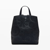 Borsa Desigual Donna - Nero