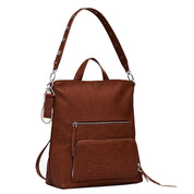 Borsa Desigual Donna - Brown