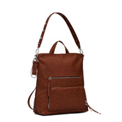 Borsa Desigual Donna - Brown