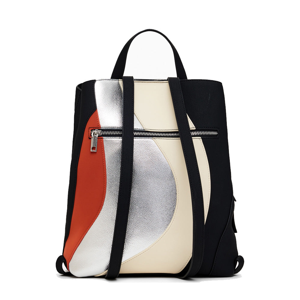 Borsa Desigual Donna - Material Finishes