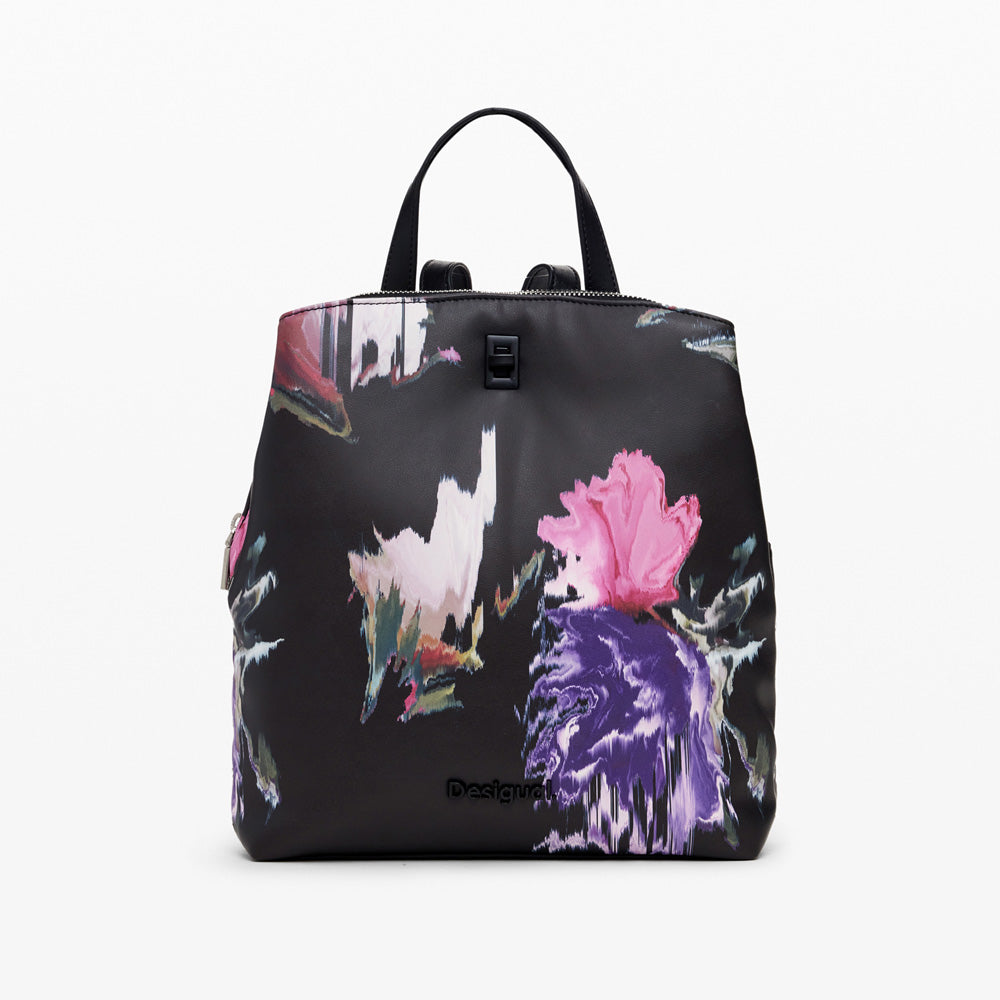 Borsa Desigual Donna - Nero