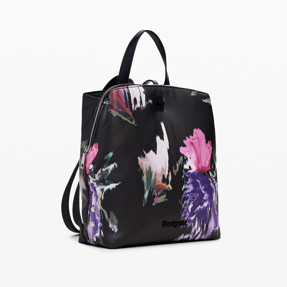 Borsa Desigual Donna - Nero