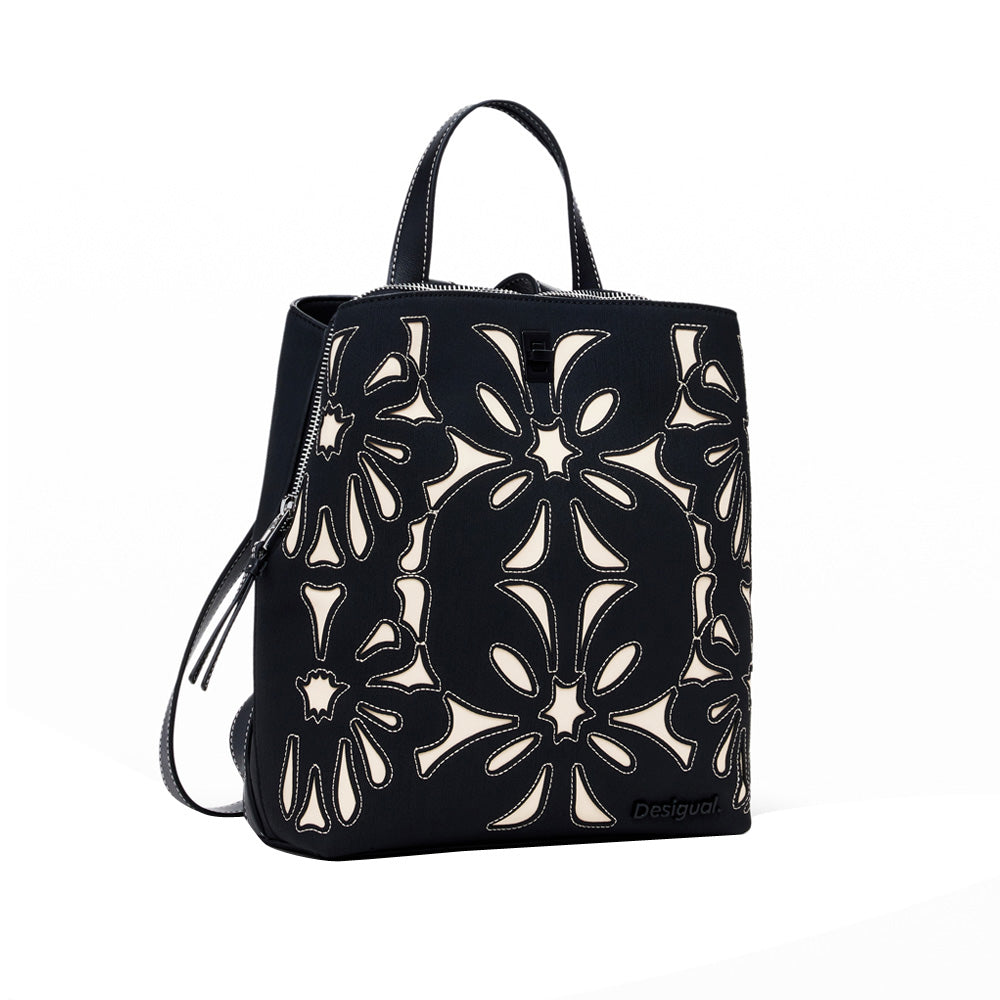 Borsa Desigual Donna - Nero