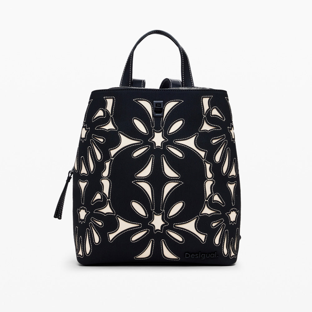 Borsa Desigual Donna - Nero