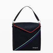 Borsa Desigual Donna - Nero