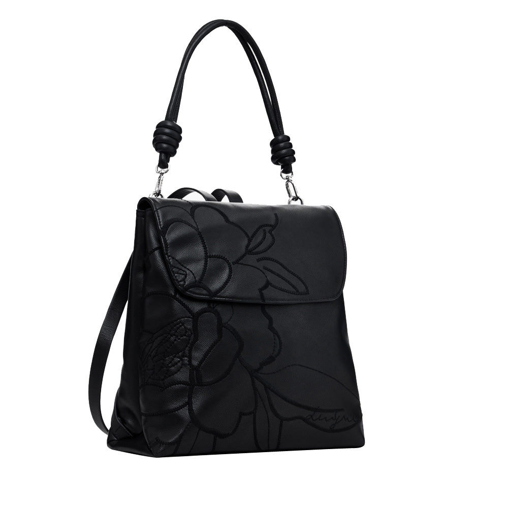 Borsa Desigual Donna - Nero