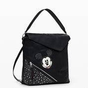 Borsa Desigual Donna - Nero