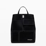 Borsa Desigual Donna - Nero