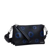 Borsa Desigual Donna - Nero