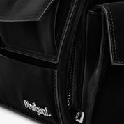 Borsa Desigual Donna - Nero