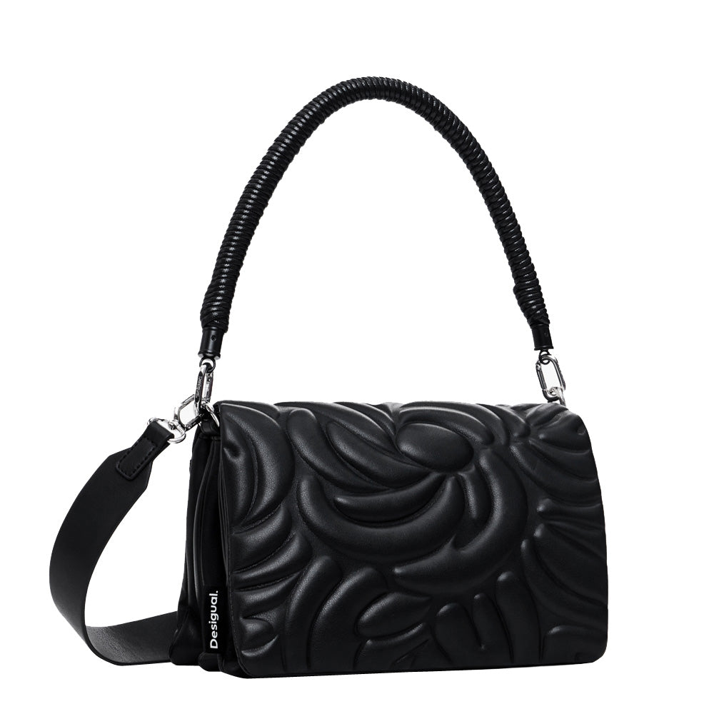 Borsa Desigual Donna - Nero