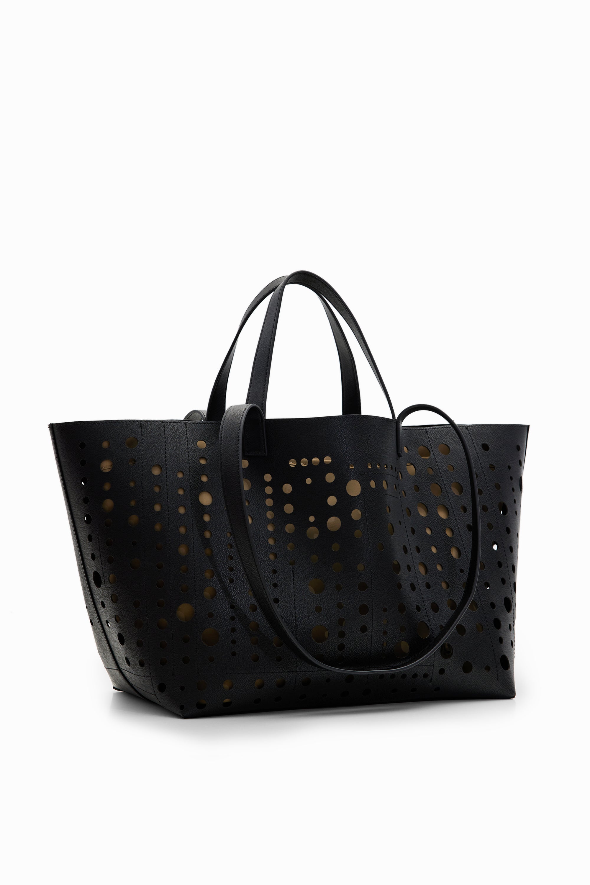 Borsa Desigual Donna - Nero