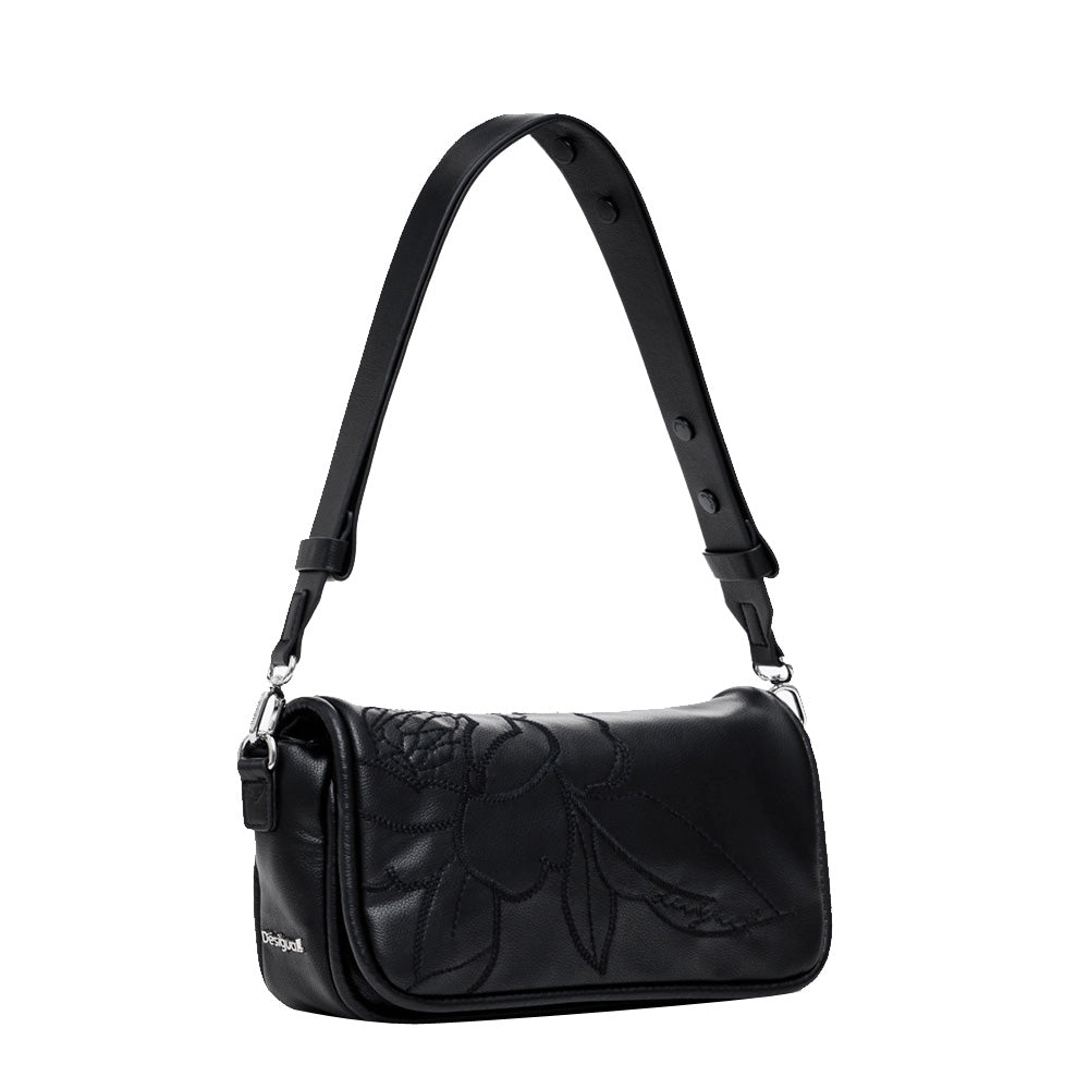 Borsa Desigual Donna - Nero