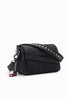 borsa desigual donna nero 9465609