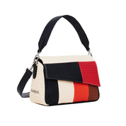 Borsa Desigual Donna - Material Finishes