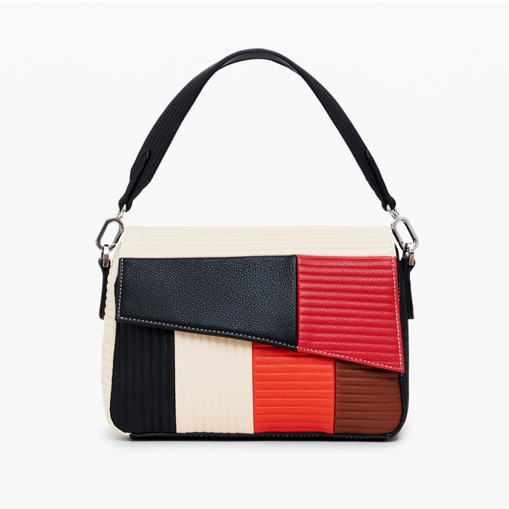 Borsa Desigual Donna - Material Finishes