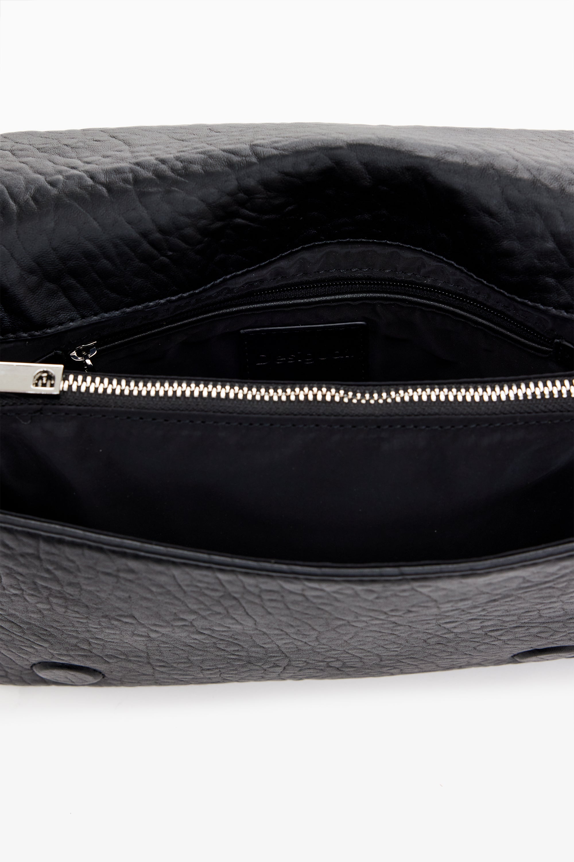 Borsa Desigual Donna - Nero