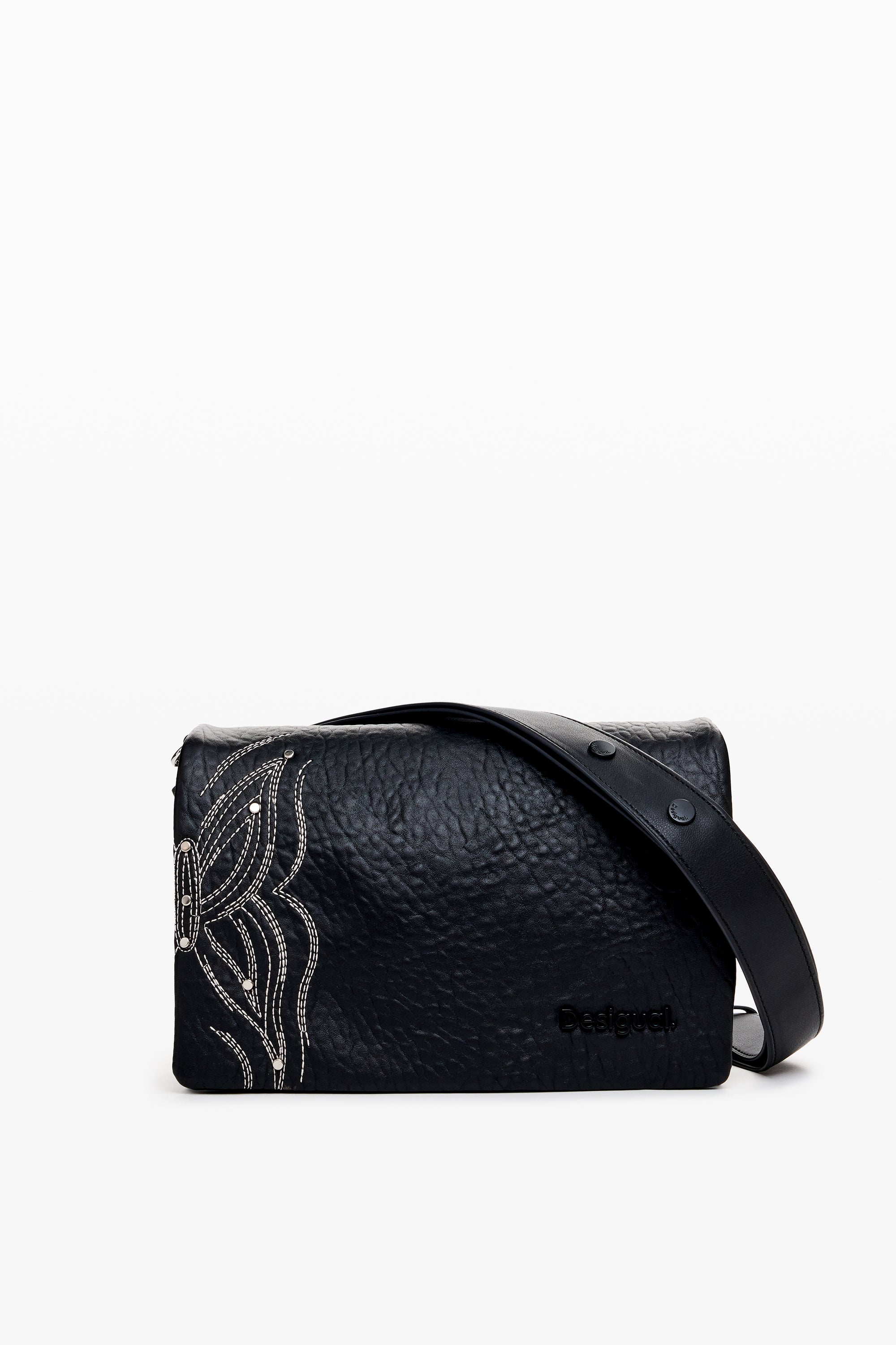 Borsa Desigual Donna - Nero