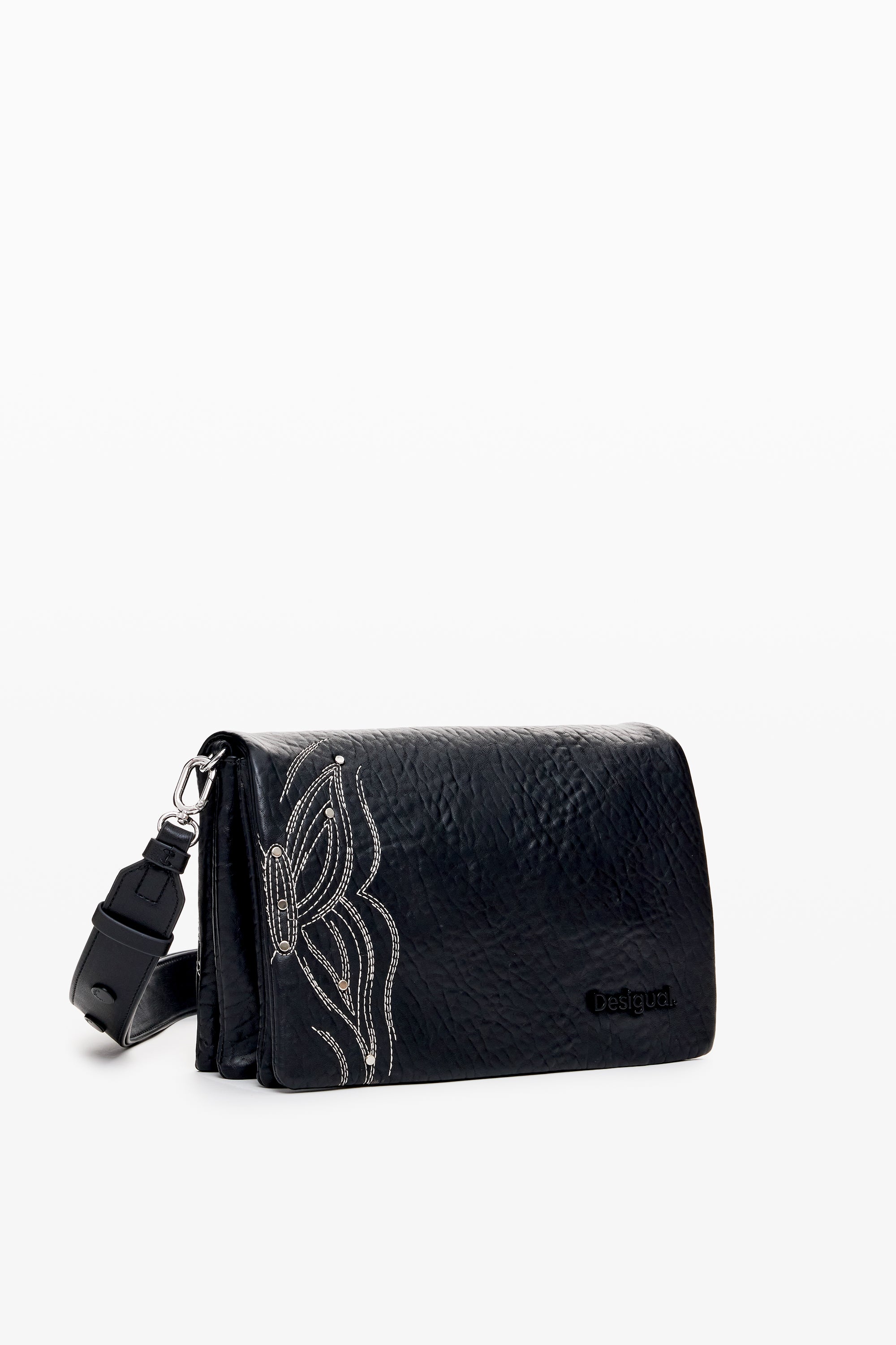 Borsa Desigual Donna - Nero