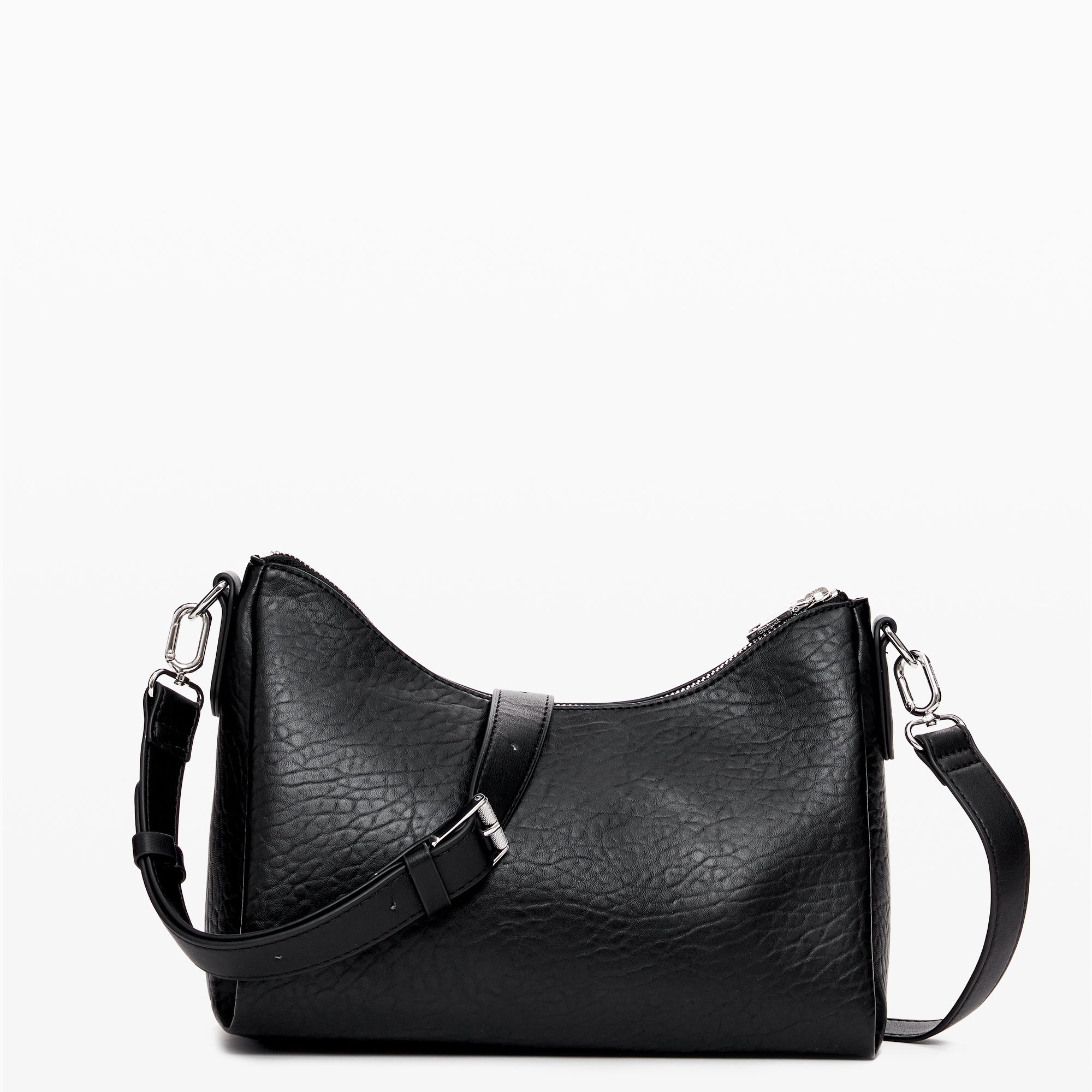 Borsa Desigual Donna - Nero