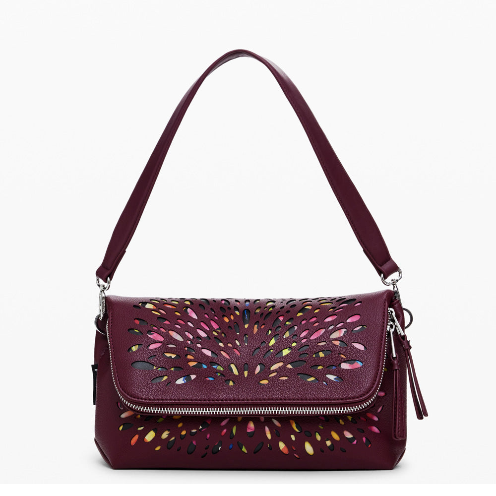 Borsa Desigual Donna - Material Finishes