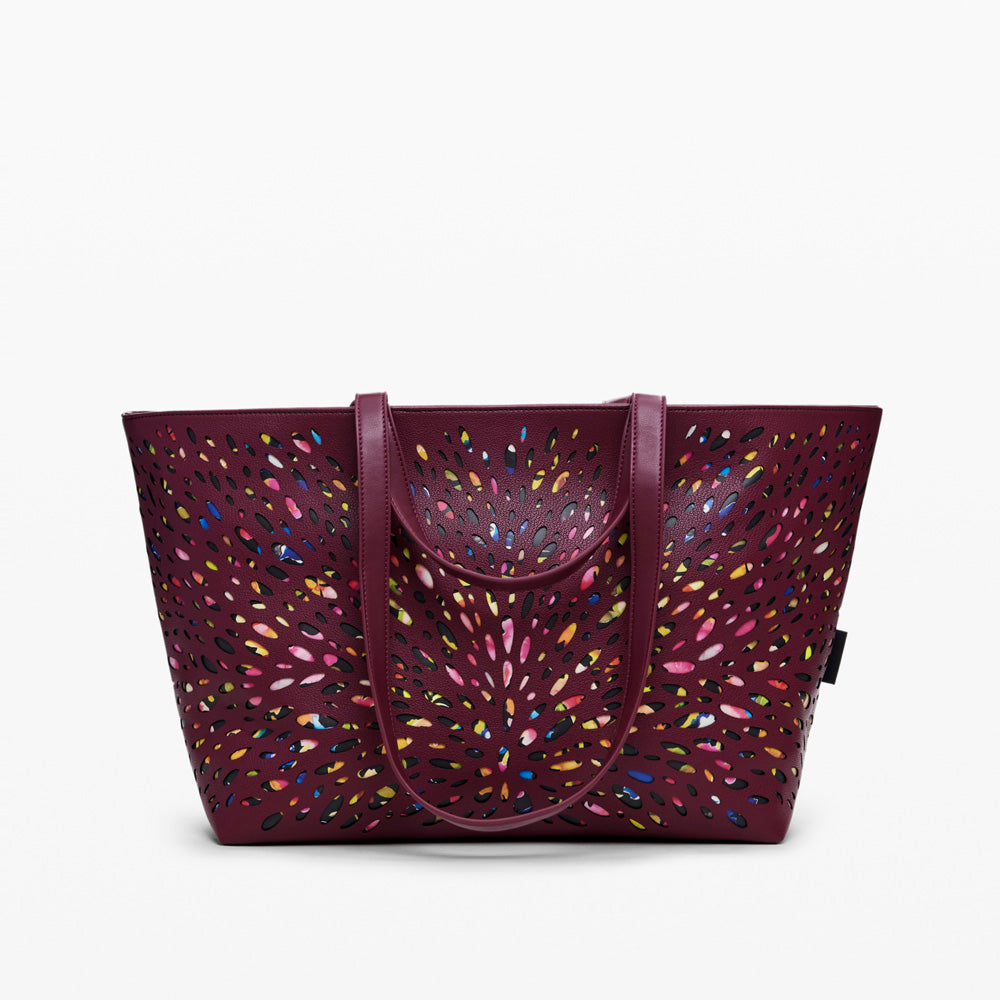 Borsa Desigual Donna - Material Finishes