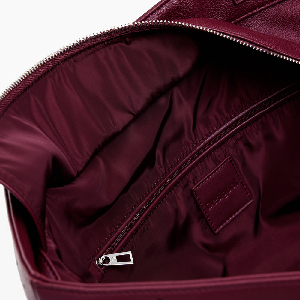 Borsa Desigual Donna - Multicolore