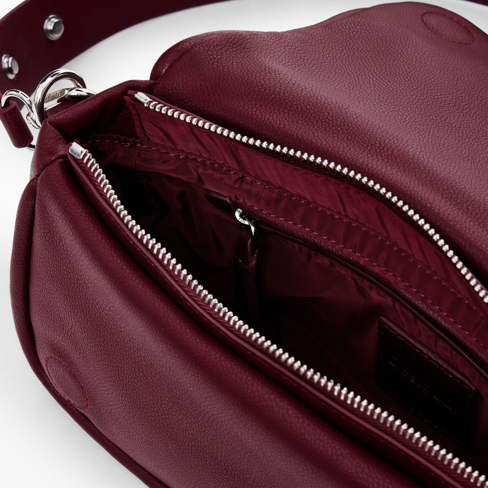 Borsa Desigual Donna - Rosso