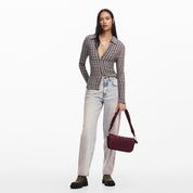 Borsa Desigual Donna - Rosso