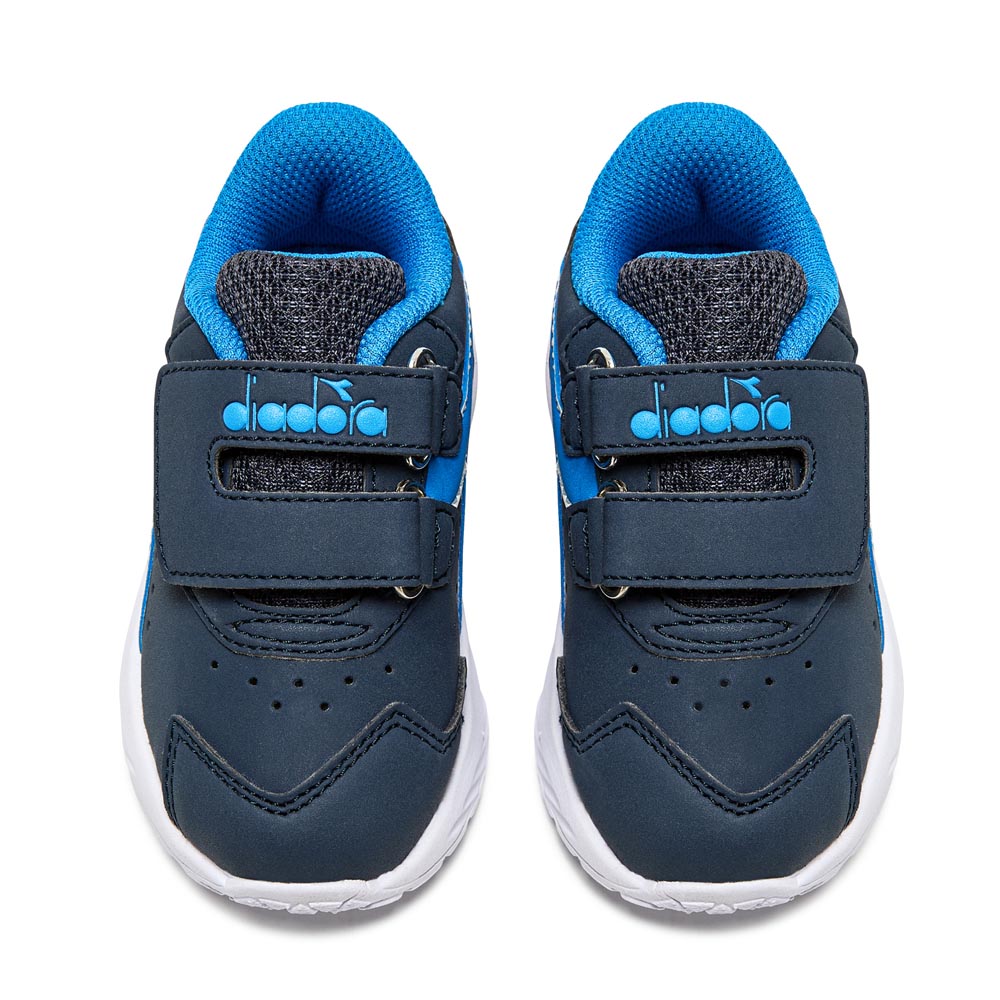 Sneakers Diadora Falcon 4 Sl I Bambina - Blu